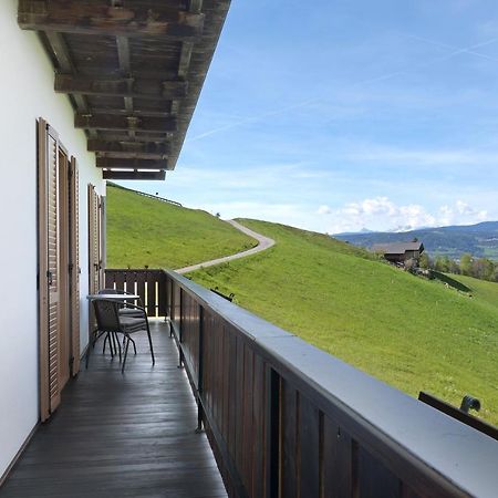 Apartment Rosengartenblick Steinegg Екстер'єр фото