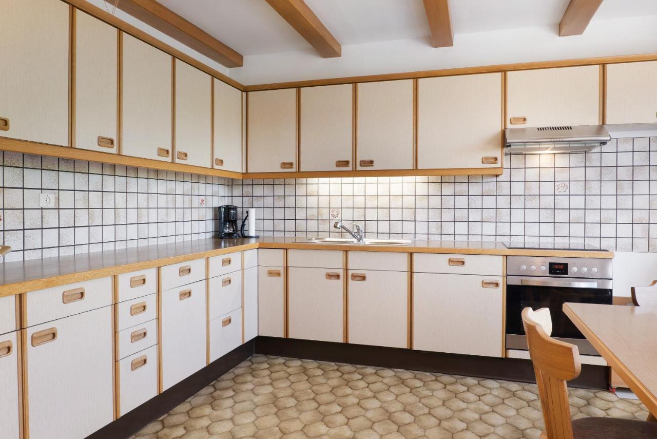 Apartment Rosengartenblick Steinegg Екстер'єр фото