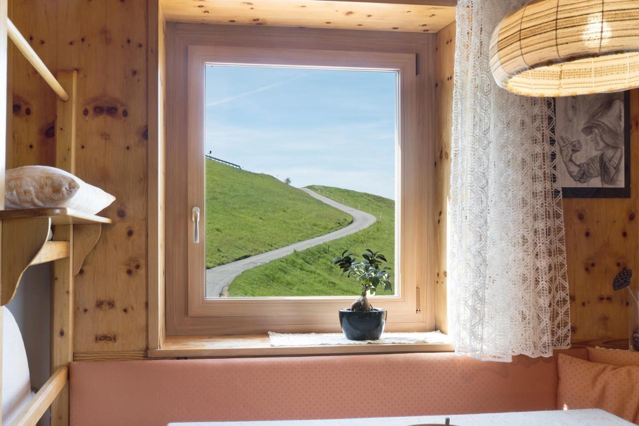 Apartment Rosengartenblick Steinegg Екстер'єр фото