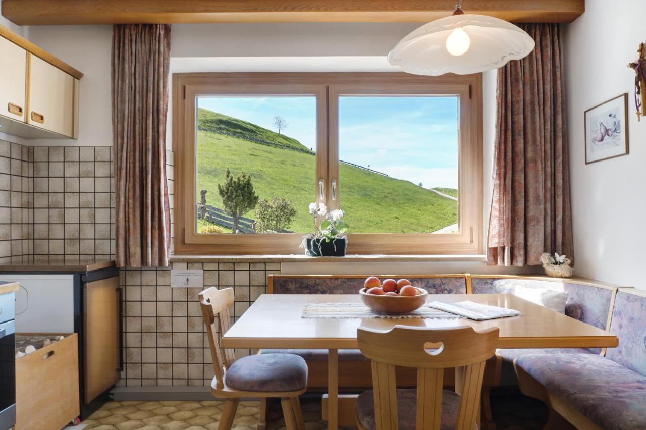 Apartment Rosengartenblick Steinegg Екстер'єр фото