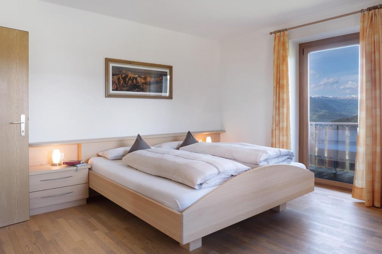 Apartment Rosengartenblick Steinegg Екстер'єр фото