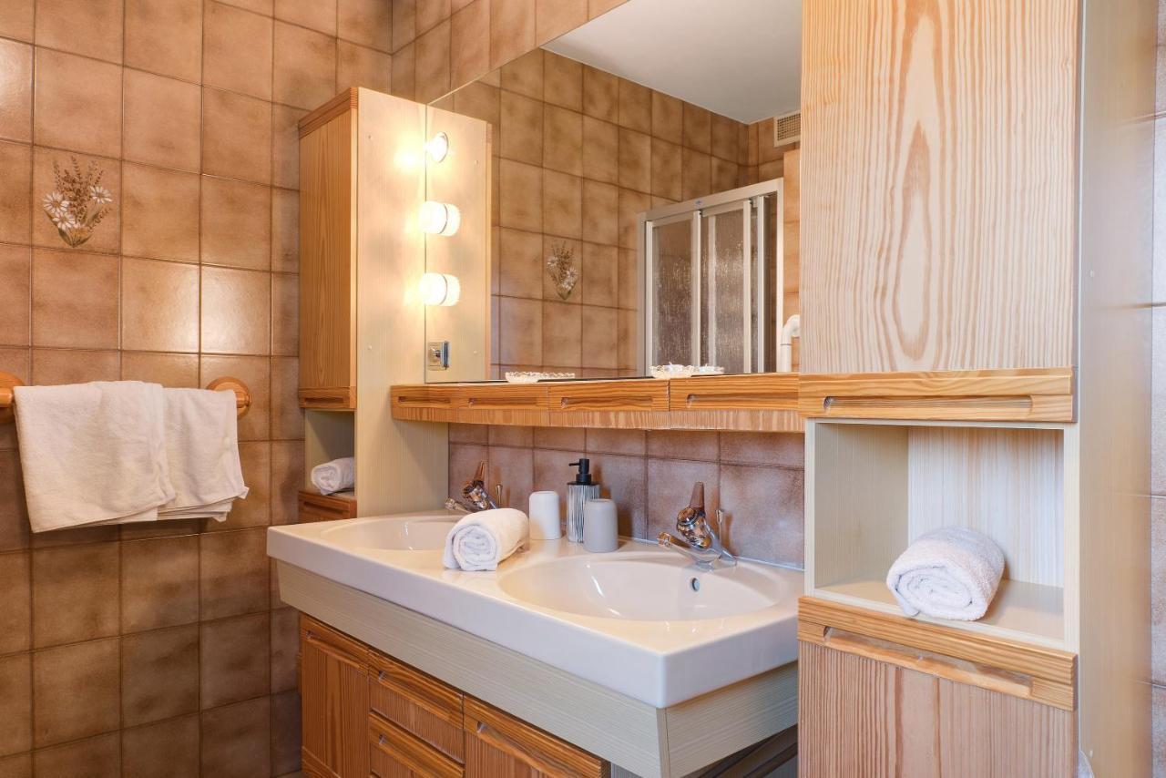 Apartment Rosengartenblick Steinegg Екстер'єр фото