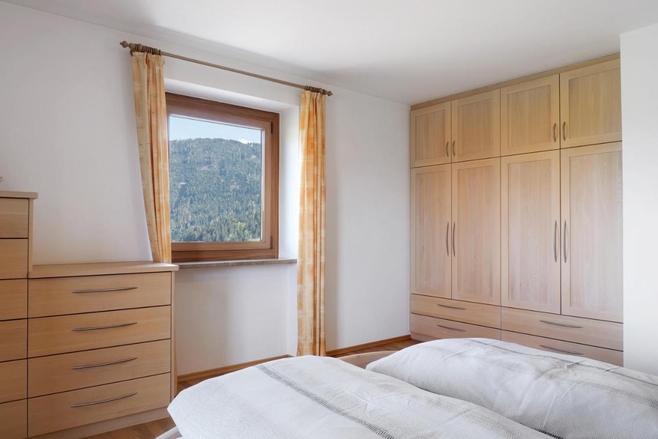 Apartment Rosengartenblick Steinegg Екстер'єр фото