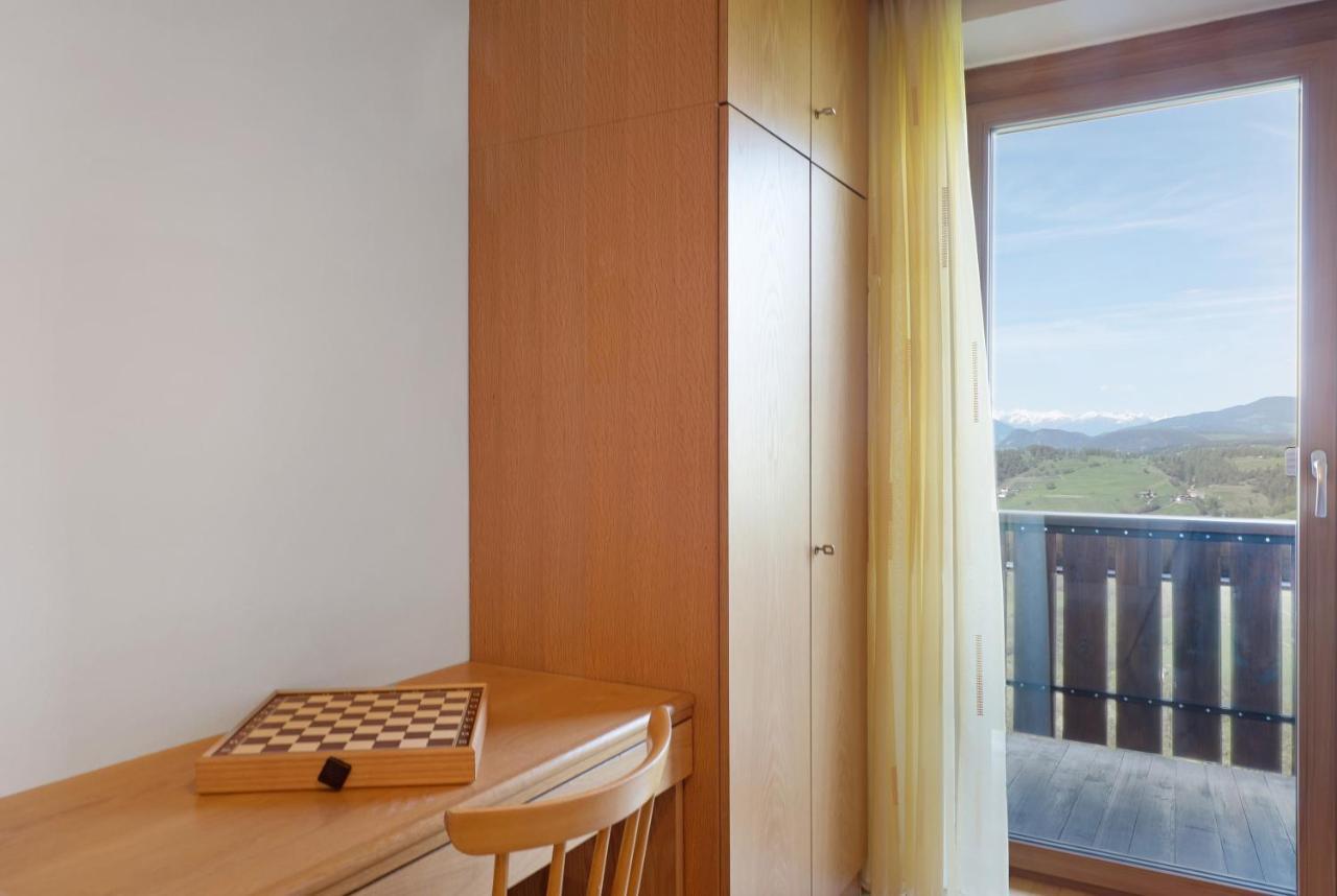 Apartment Rosengartenblick Steinegg Екстер'єр фото