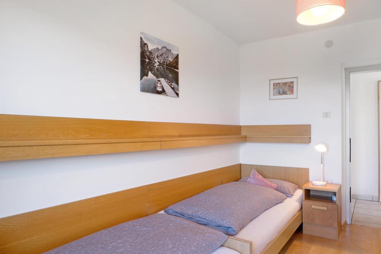 Apartment Rosengartenblick Steinegg Екстер'єр фото
