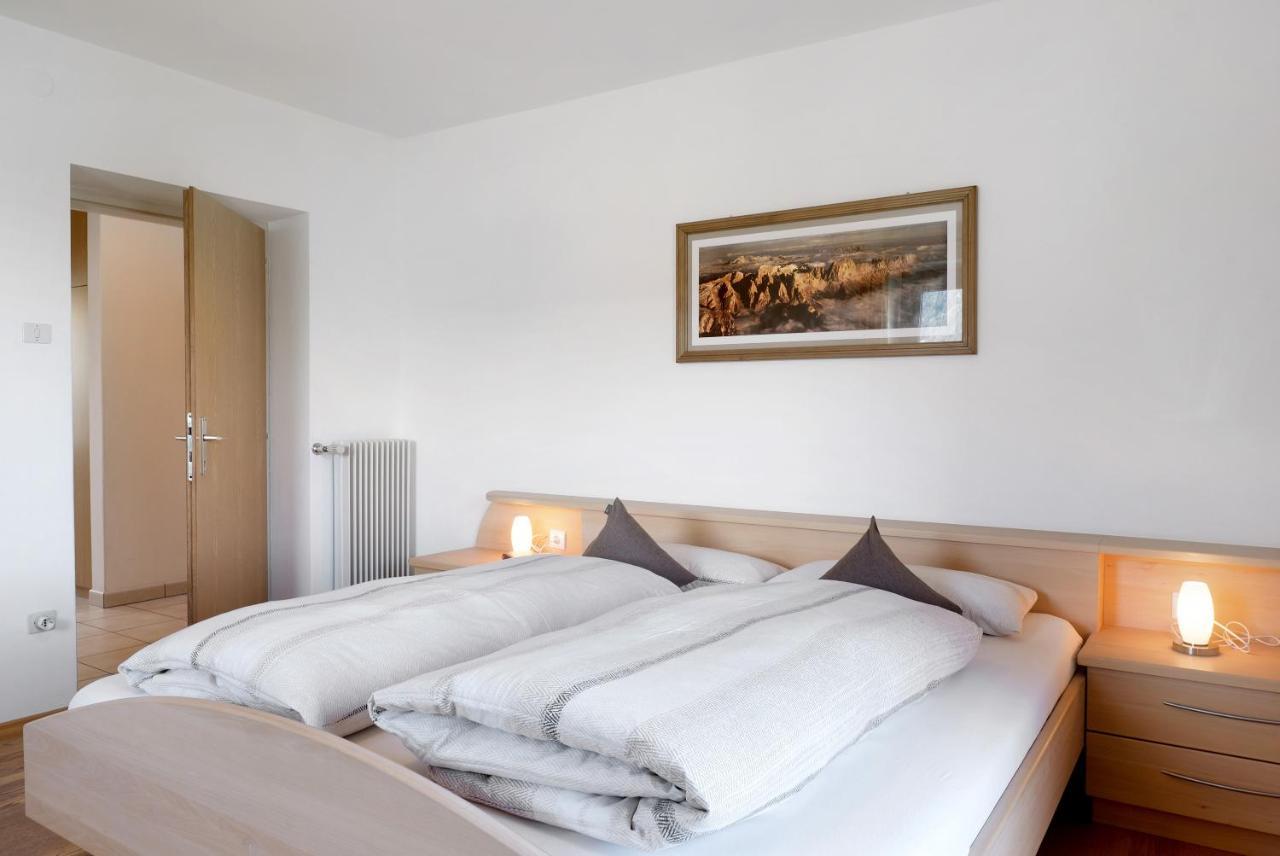 Apartment Rosengartenblick Steinegg Екстер'єр фото